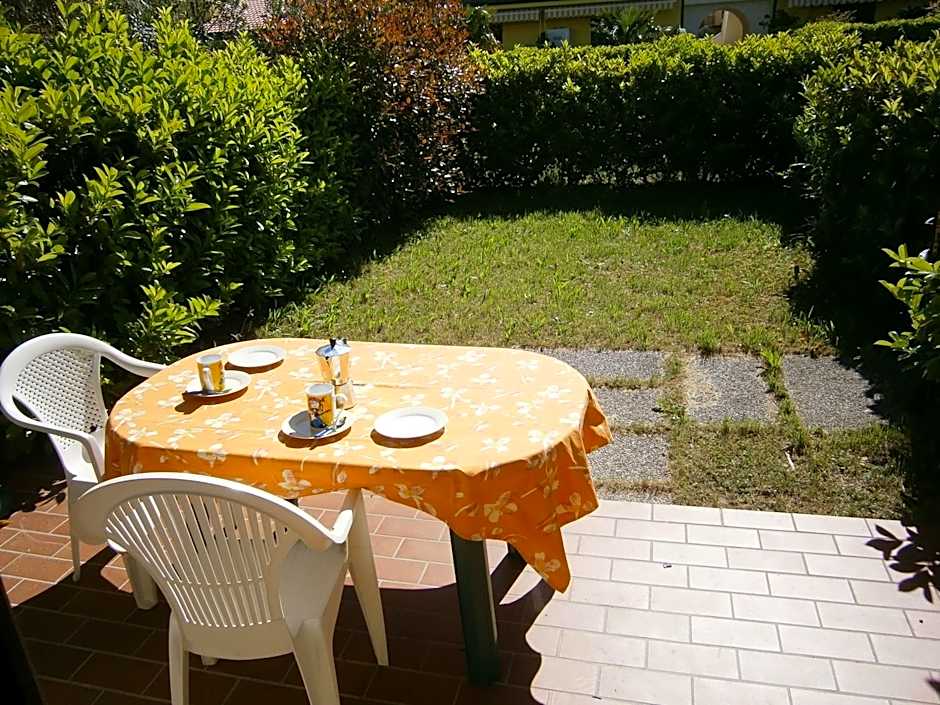 Villaggio Laguna - Agenzia Cocal