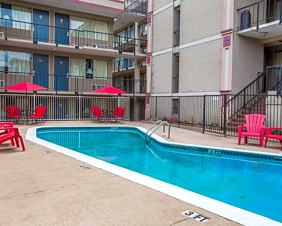 Econo Lodge Atlanta