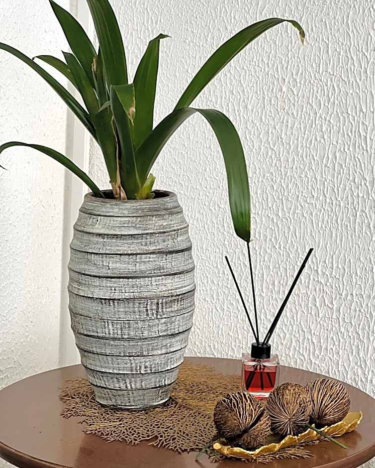 Hotel TEA - Praia a Mare