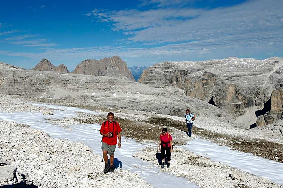 Wellness Hotel Lupo Bianco