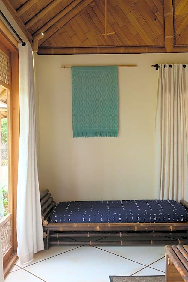 Maringi Sumba by the Sumba Hospitality Foundation