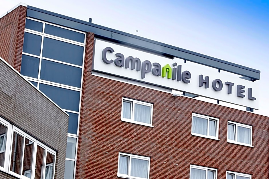 Campanile Hotel & Restaurant Breda