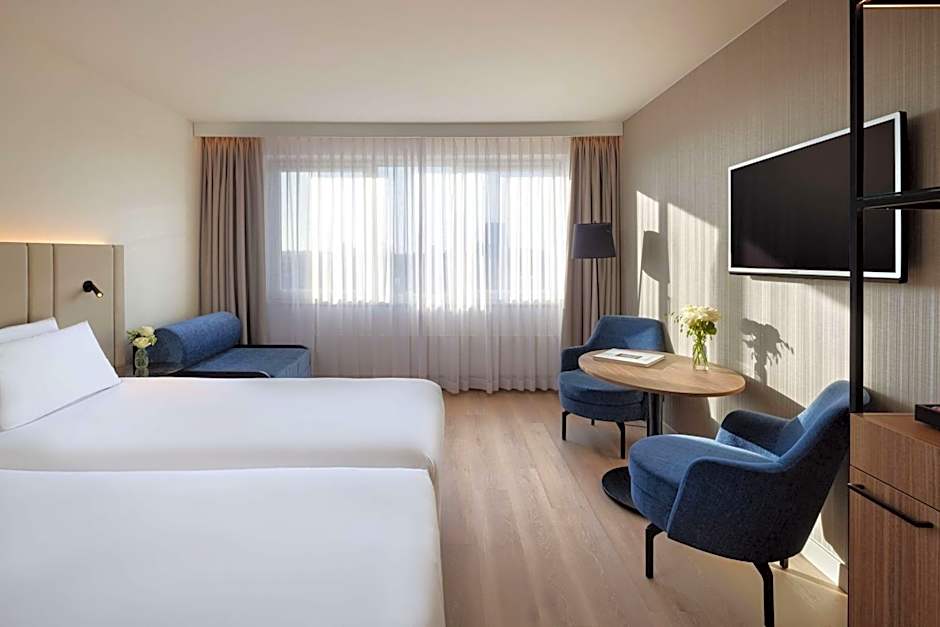 NH Groningen Hotel