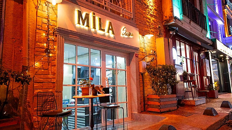 Mila Suites Taksim