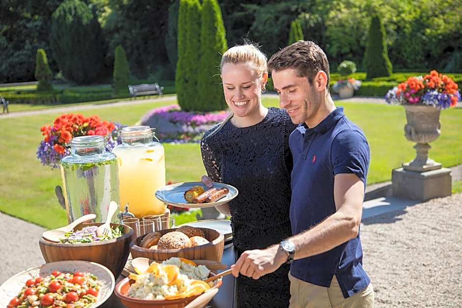 Radisson Blu St. Helens Hotel