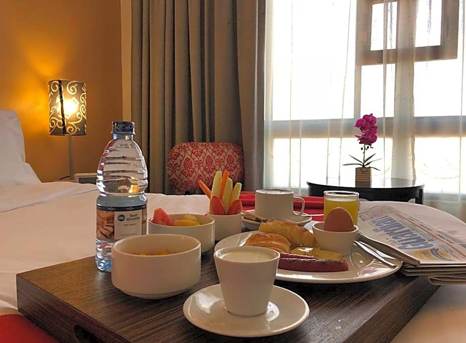 CBD Hotel