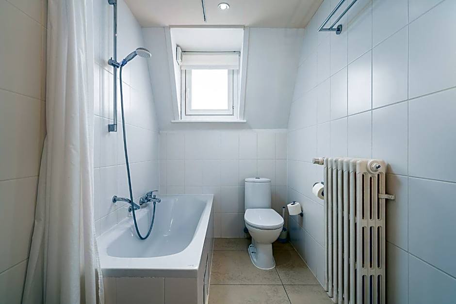 Hotel Jacobs Brugge