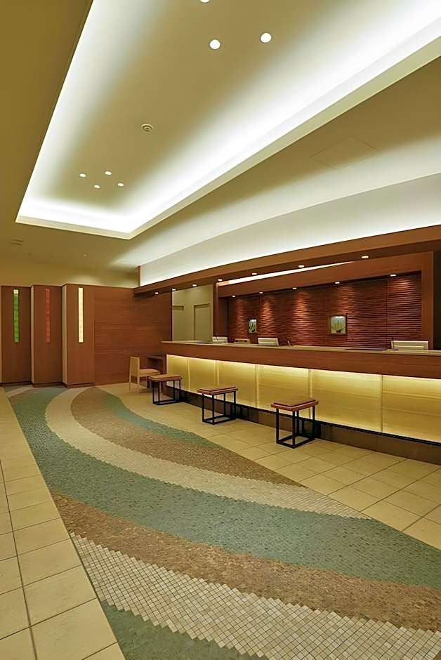 Jr Kyushu Hotel Nagasaki