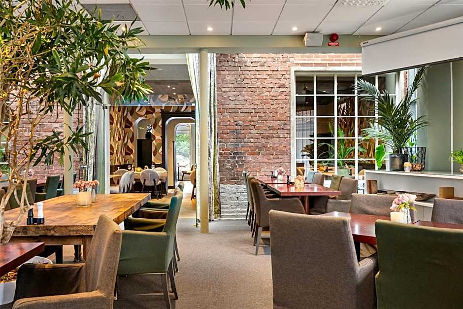 Grand Halmstad, WorldHotels Crafted