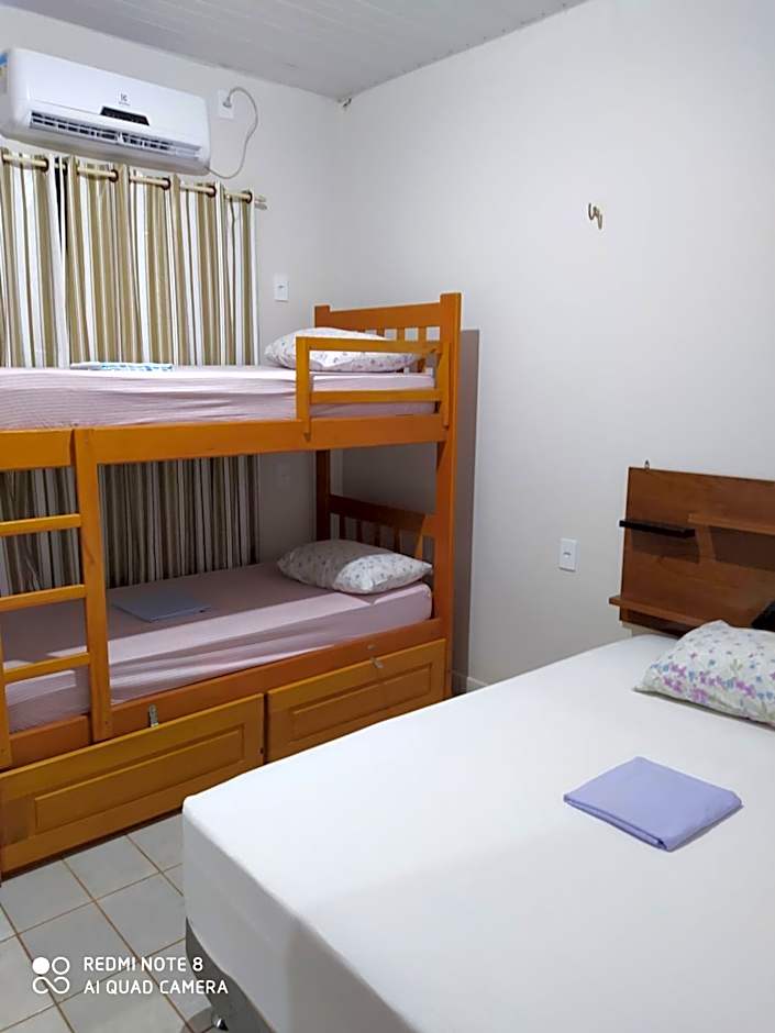 Hostel Lençóis Park