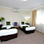 The Palms Motel