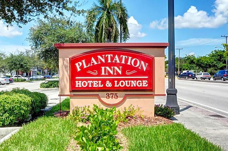 Plantation Inn Hotel And Lounge