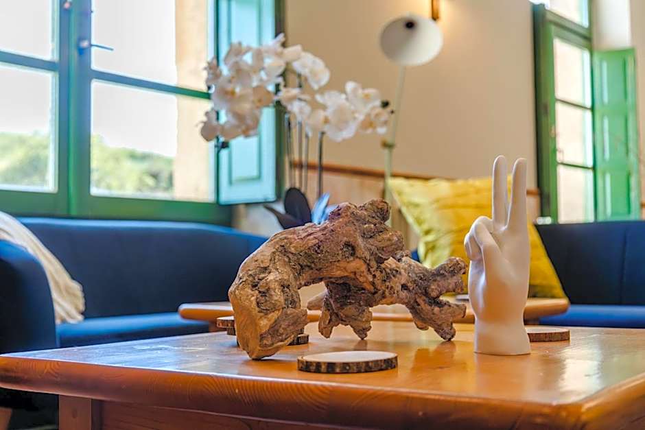 Hotel Rural Estación de la Dehesa