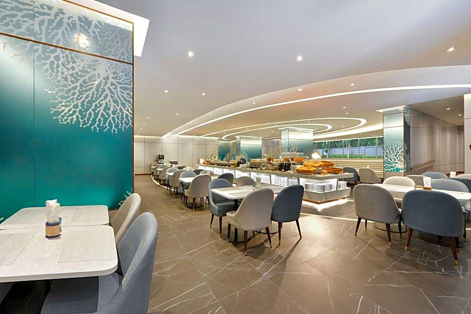 Centre Point Prime Hotel Pattaya