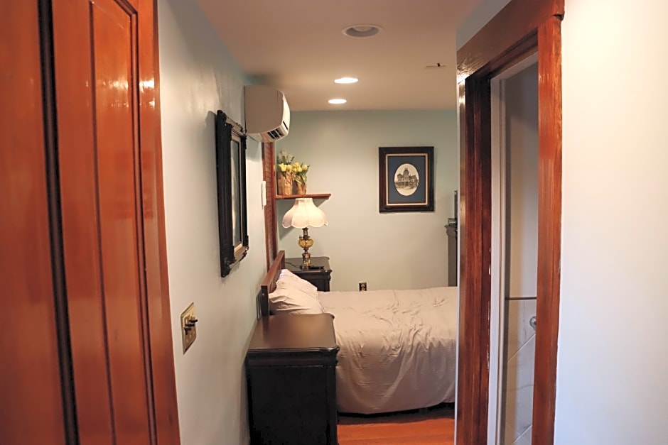 VAAST Bed & Breakfast
