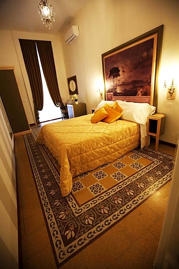 La Bella Napoli B&B