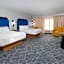 Hampton Inn & Suites Springfield Downtown