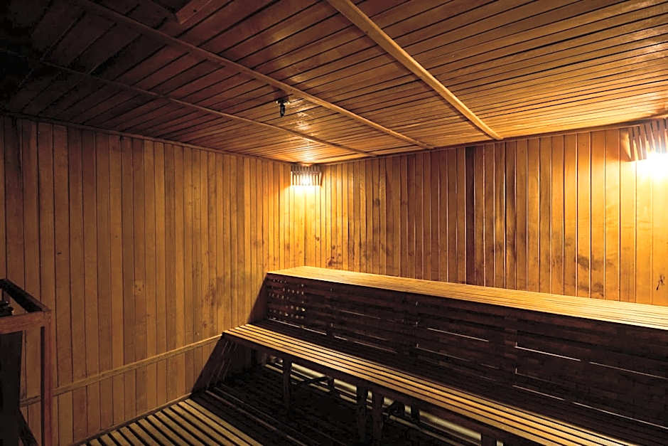 Venezuela Marriott Hotel Playa Grande