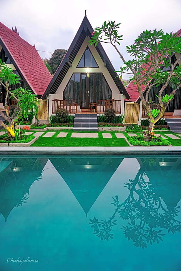 Oemah Batur