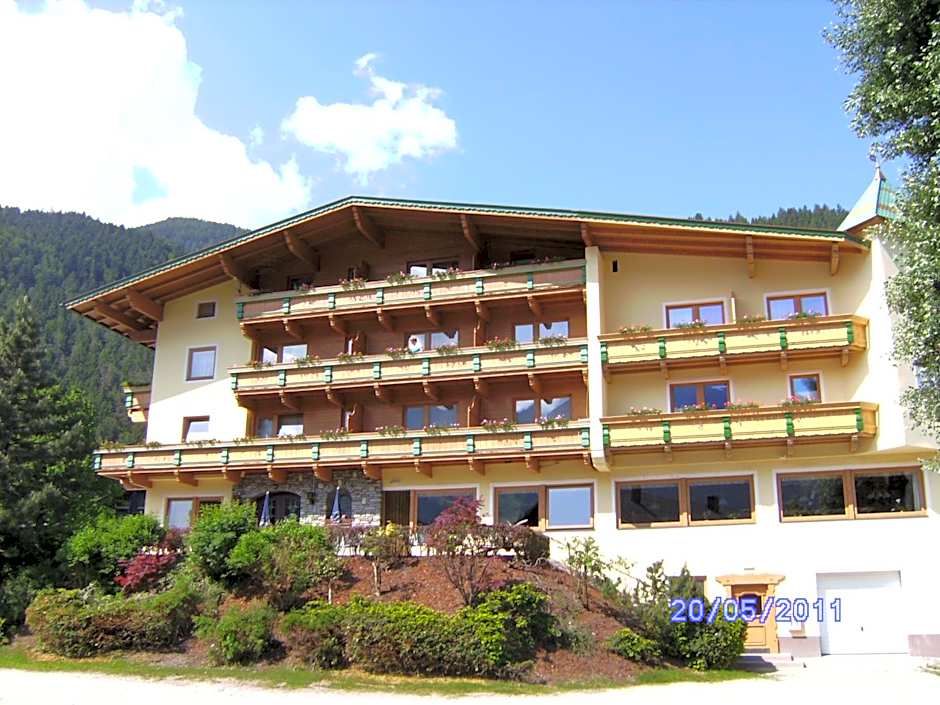 Hotel Gasthof Jäger Zillertal