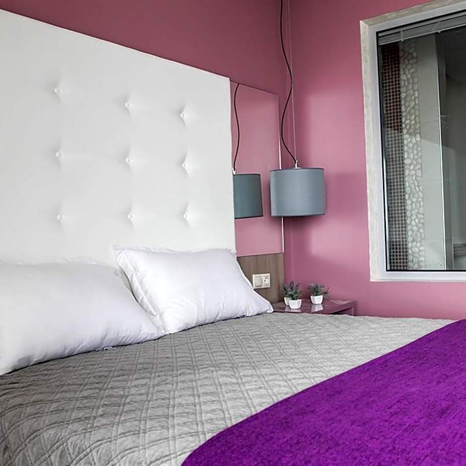 Tridente Mare Apart Hotel
