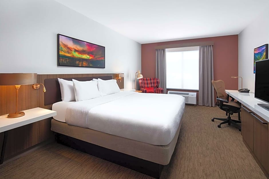 Hilton Garden Inn Kalispell