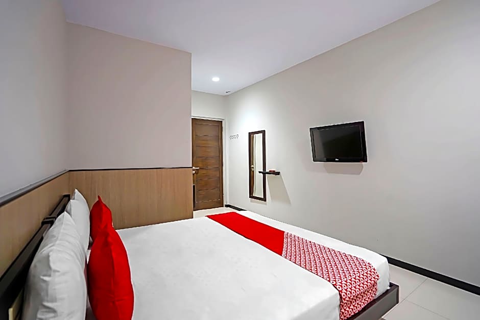 OYO 91710 Hotel Anugerah
