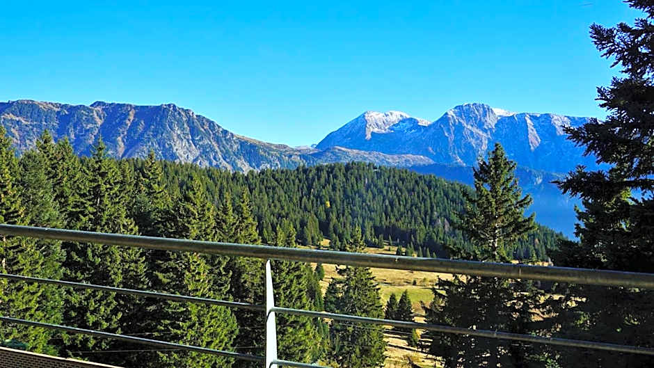 Residence Les Villages du Bachat