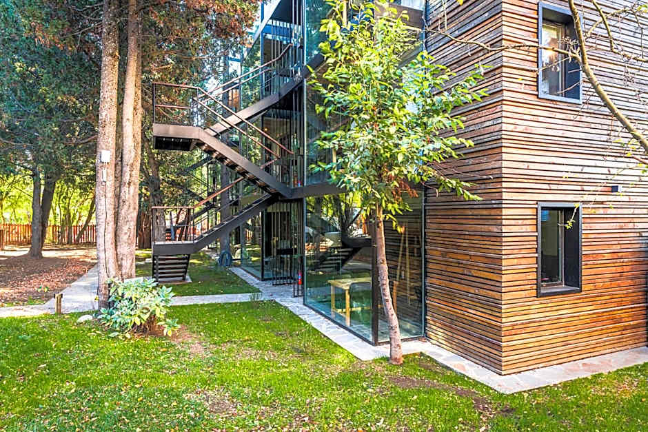 Villa Sofía Apart Hotel