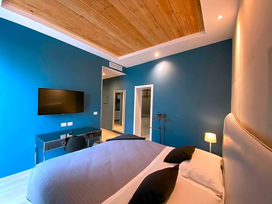 Residenze Romano Ristorante & SPA albergo diffuso - WHITE