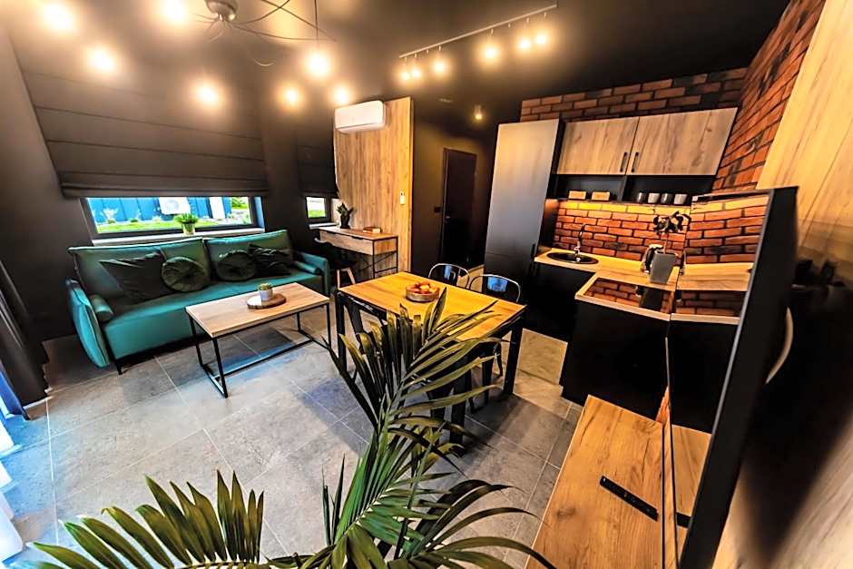 Wioska Wakacyjna Radawa