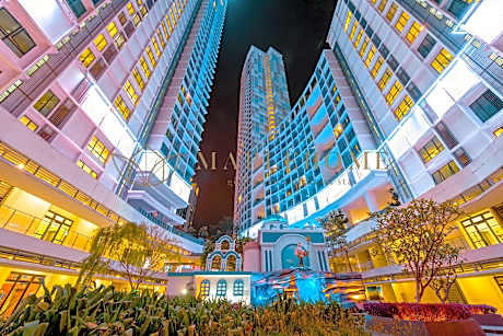 i-City Premier Suites Shah Alam