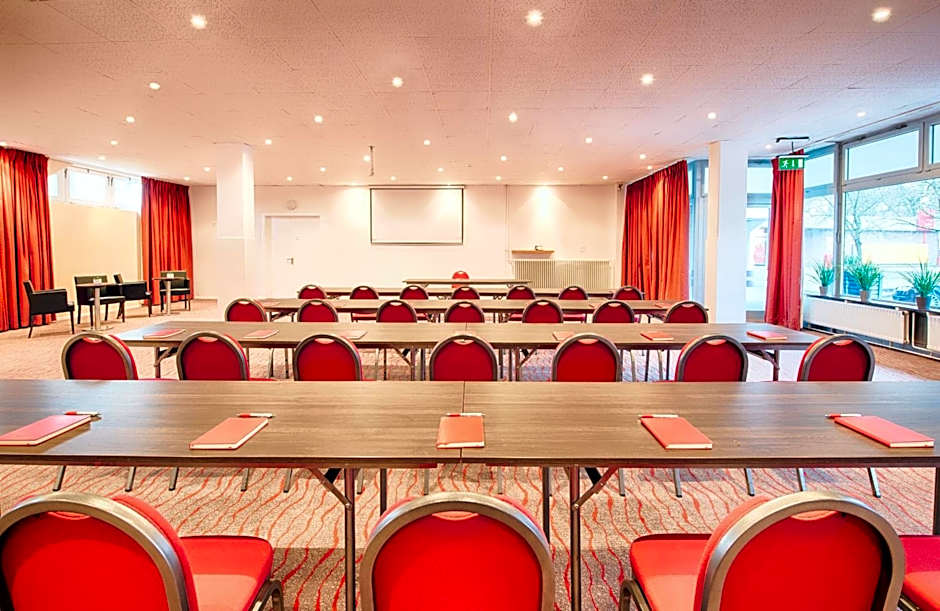 Leonardo Hotel Hamburg Elbbruecken