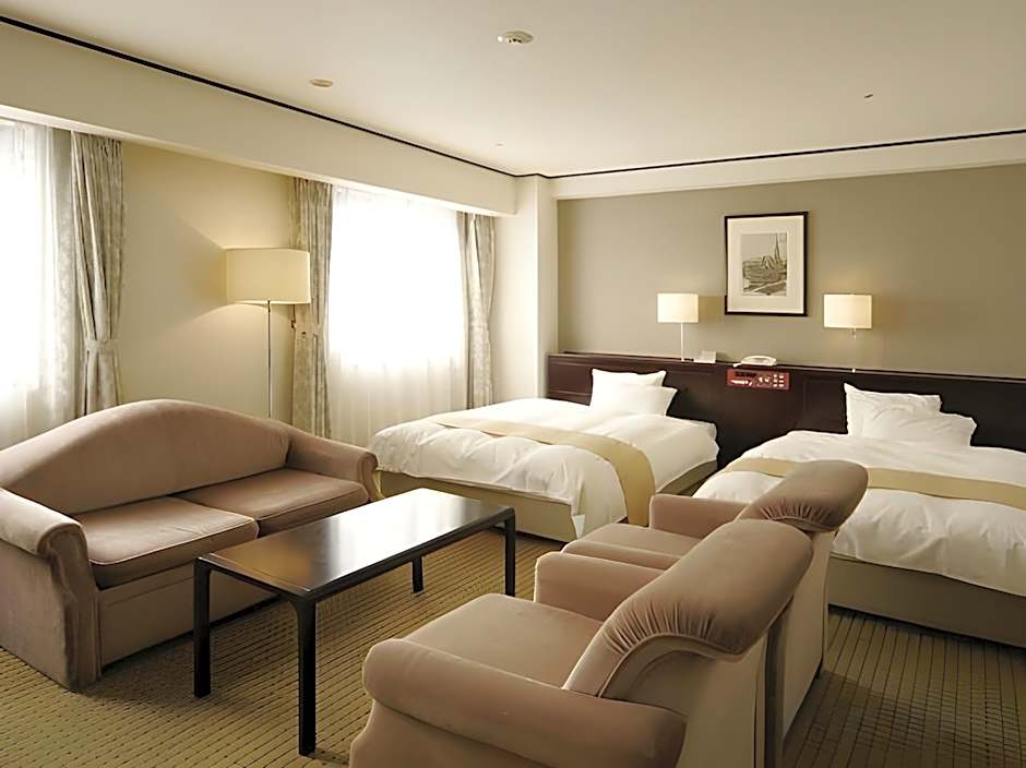 Loisir Hotel Ogaki