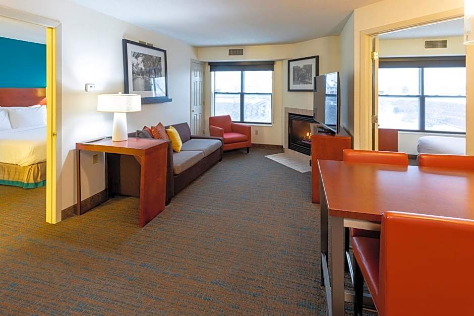 Residence Inn by Marriott Minneapolis St. Paul/Roseville