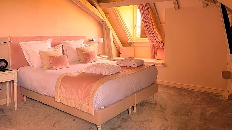 Abbaye De Villeneuve