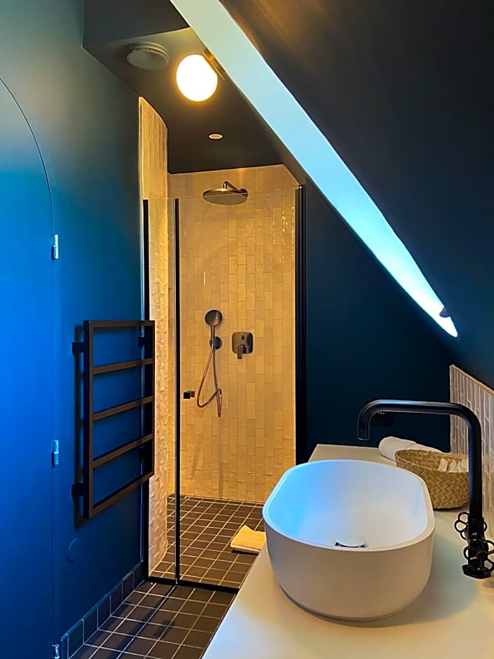 Bienheureux Hôtel & Restaurant