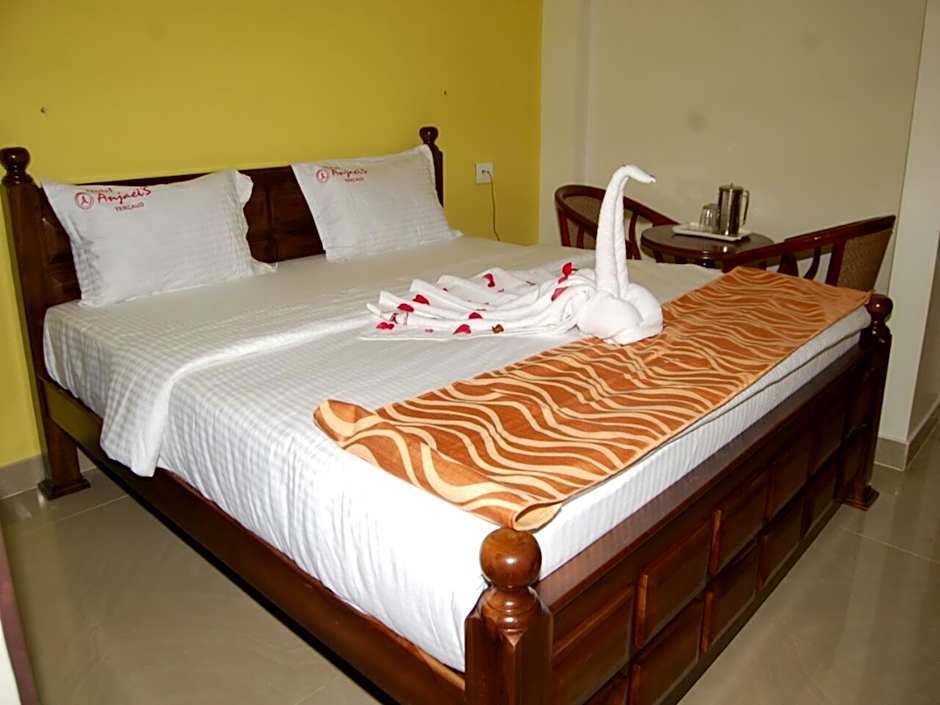 Hotel Anjali Classic International – Yercaud, MO