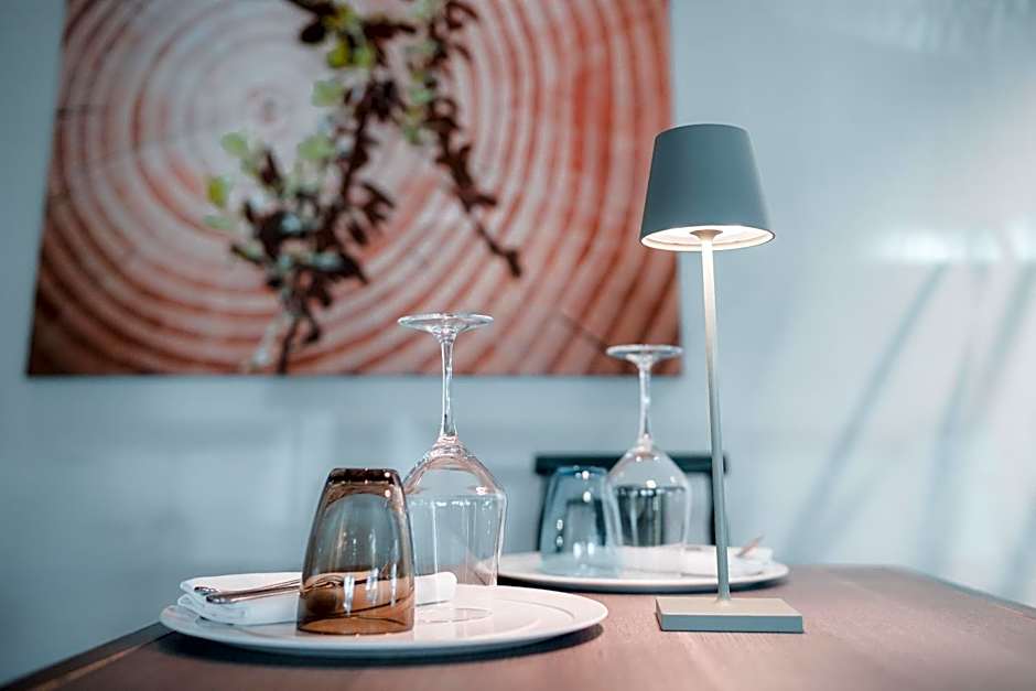 Tre Merli Beach Hotel