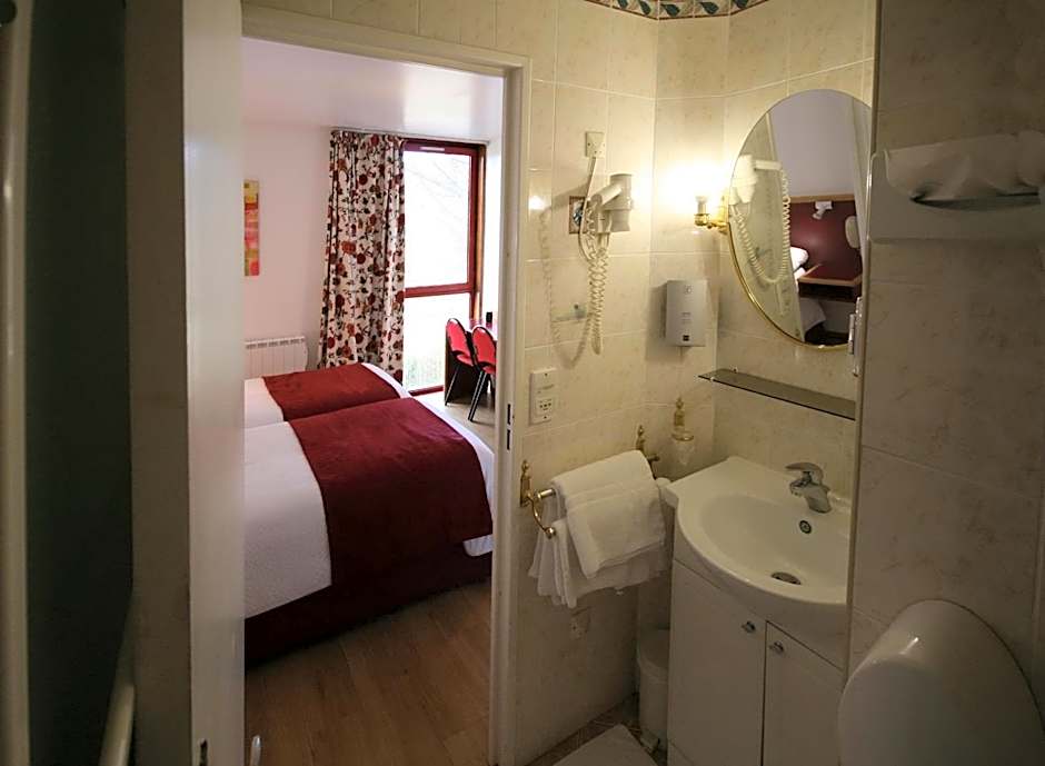Logis Auberge La Diege