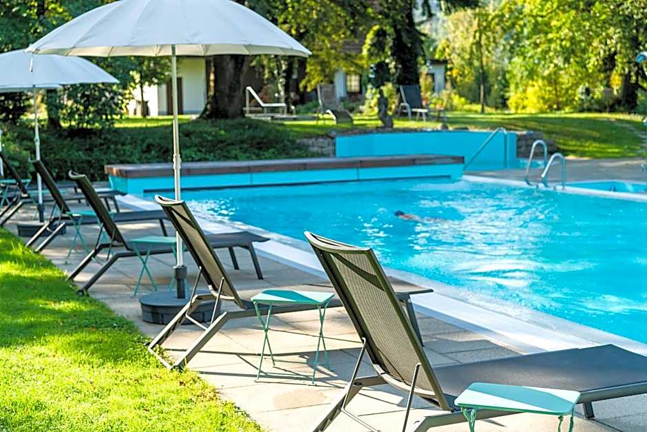 Hotel Schiff am Rhein