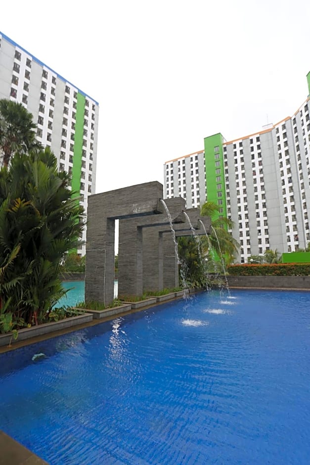 OYO Life 93008 Pelangi Coliving