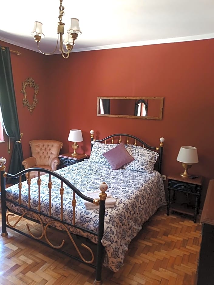 Alojamento local Angel`s