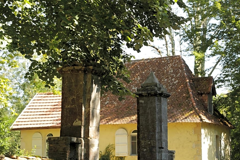 Chateau Saint Martin B&B