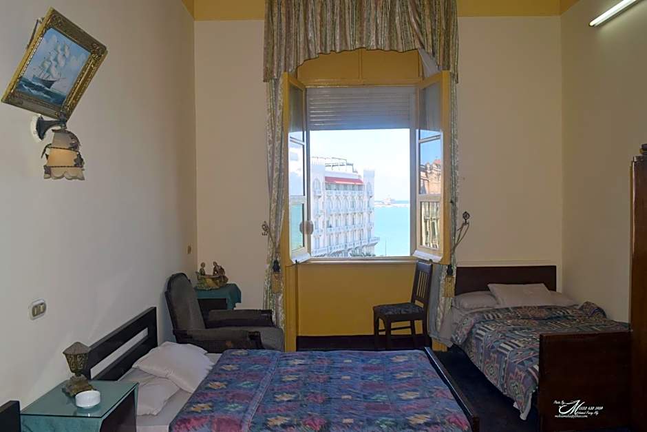 Clement's House Hostel