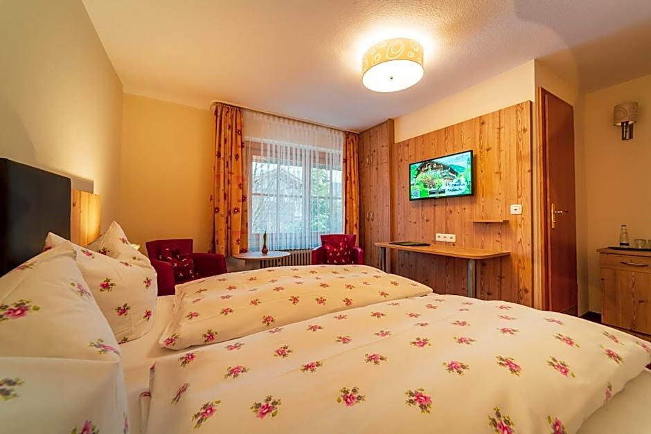 Hotel Garni Landhaus Traunbachhäusl