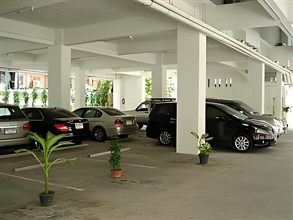 Thana Place Charunsanithwong 34