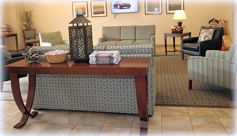 Candlewood Suites Fredericksburg By IHG