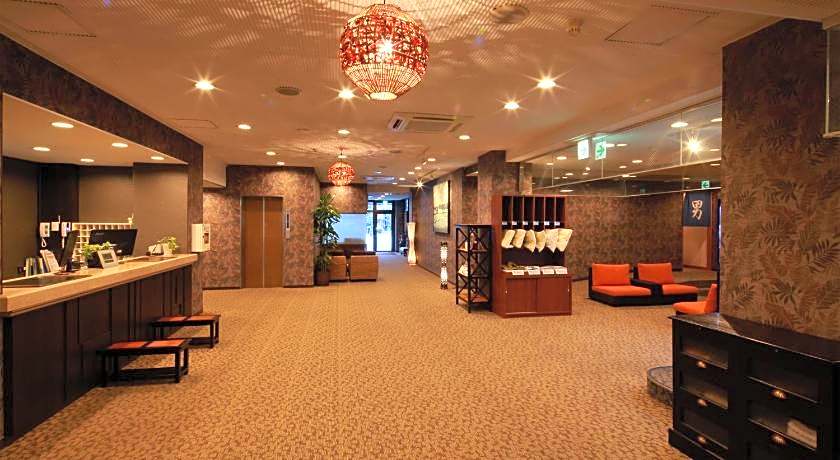 Green Hotel Yes Omihachiman