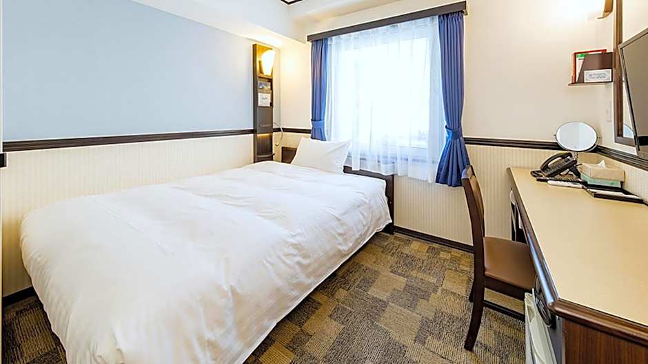 Toyoko Inn Kintetsu Yokkaichi eki Kita guchi